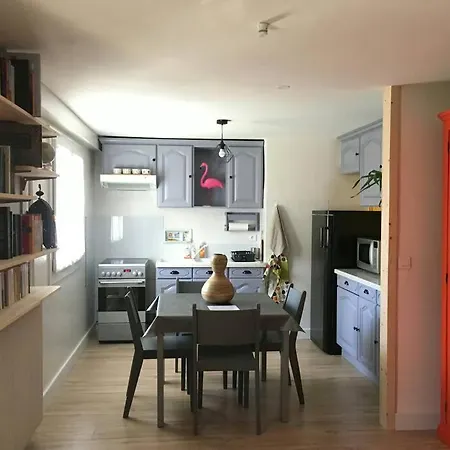 La Maison Du Lheris * בנרס-דה-ביגור