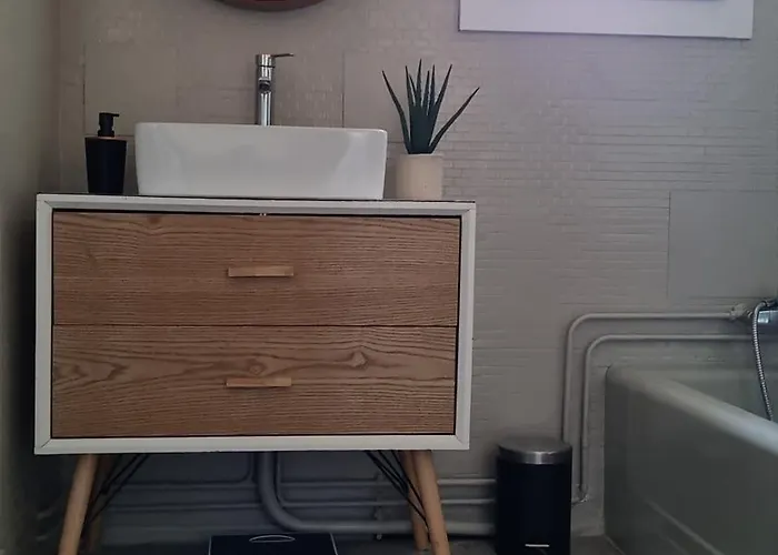 La Maison Du Lheris 바네르드비고르