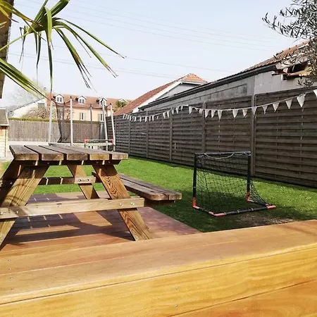 La Maison Du Lheris * Bagnères-de-Bigorre