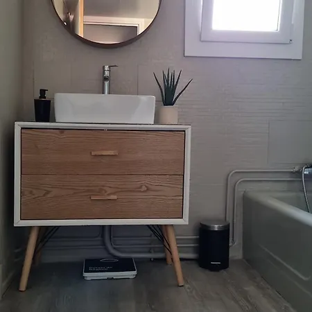 La Maison Du Lheris Bagnères-de-Bigorre